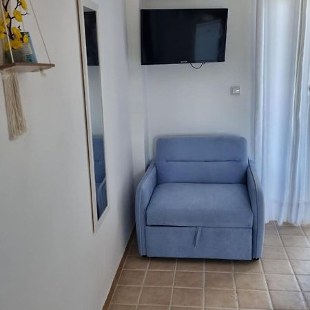 Arocaria - Faliraki Peaceful Apartments Ngoại thất bức ảnh