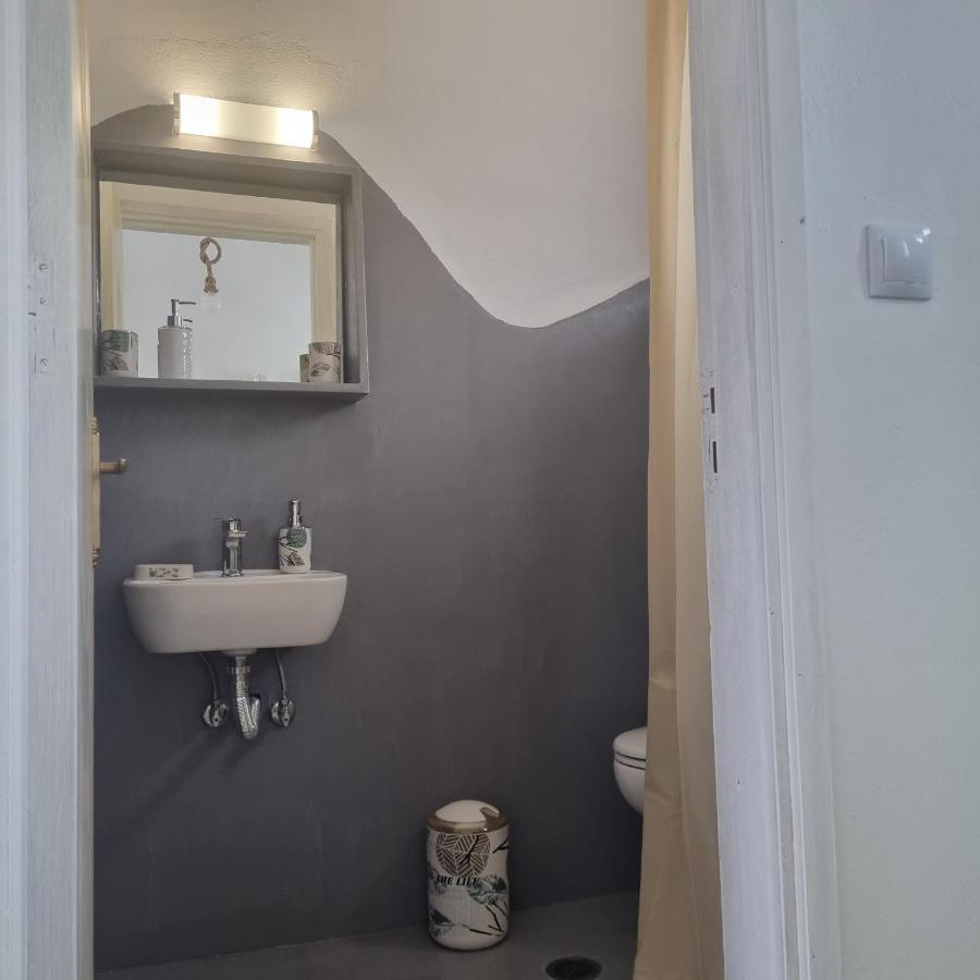Arocaria - Faliraki Peaceful Apartments Ngoại thất bức ảnh