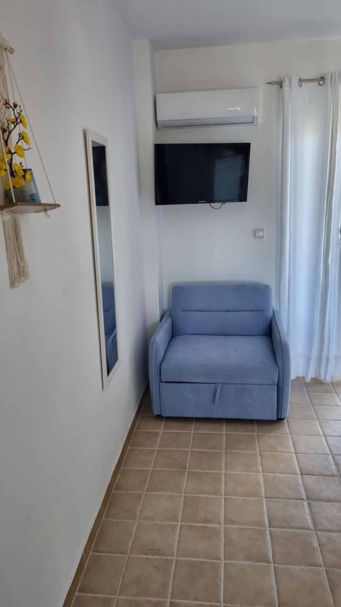 Arocaria - Faliraki Peaceful Apartments Ngoại thất bức ảnh