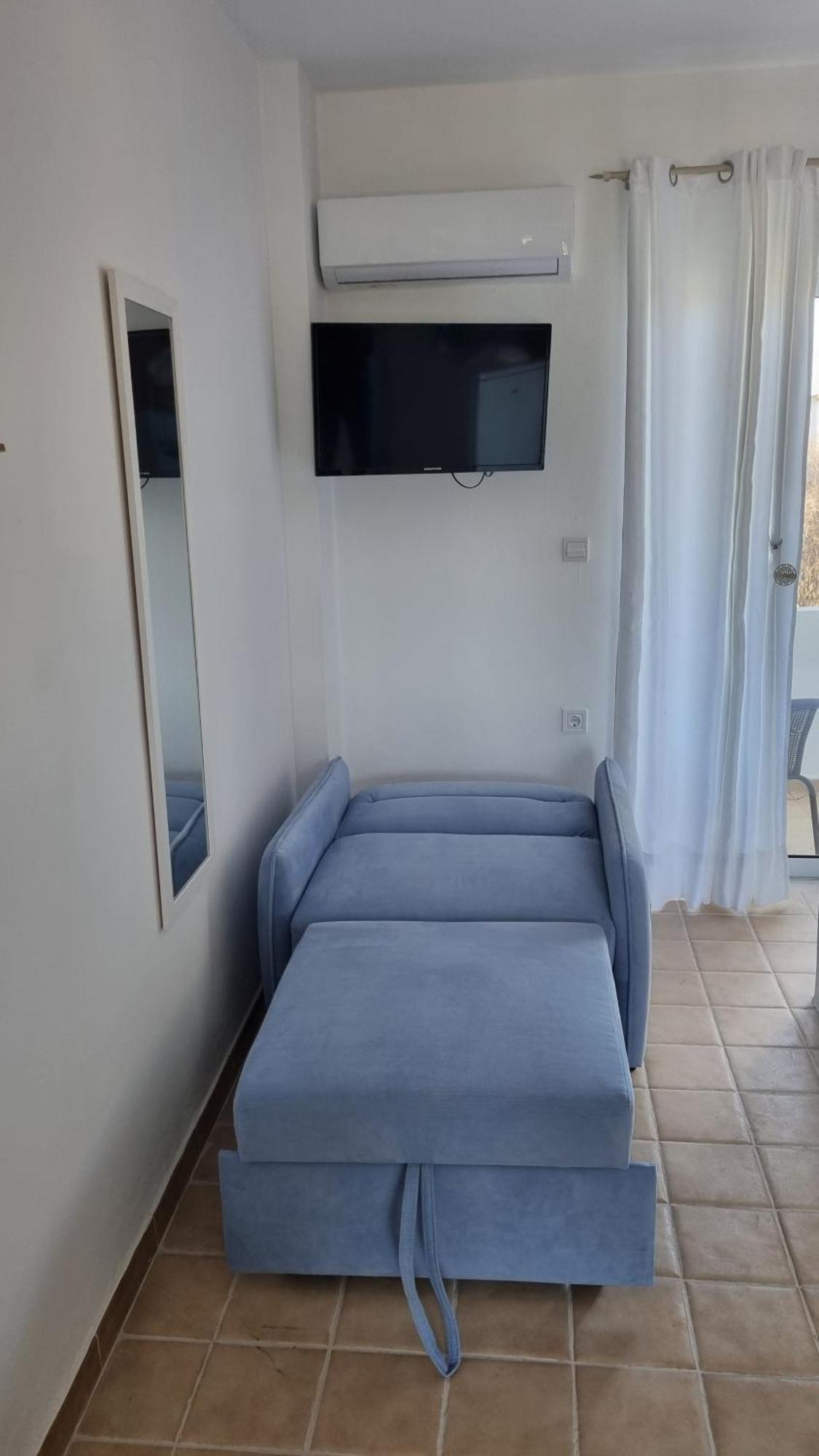 Arocaria - Faliraki Peaceful Apartments Ngoại thất bức ảnh